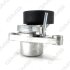 Ролік натяжний ременя генератора Peugeot 206/207/307/308/3008/407/408/Partner/ Citro?n C2/C3/C4/C5/Berlingo/ DS DS3/ Opel Combo GMB GAT20040 (фото 2)