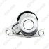 Ролік натяжний ременя генератора Peugeot 206/207/307/308/3008/407/408/Partner/ Citro?n C2/C3/C4/C5/Berlingo/ DS DS3/ Opel Combo GMB GAT20040 (фото 4)