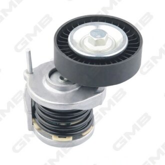 Ролик натяжной ремня генератора Audi A1–A6/Q3/Q5/ VW Golf 5–7/Passat/Tiguan/Cadd GMB GAT20250