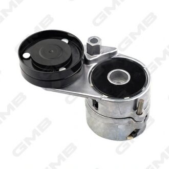 Фото 1 - ролик натяжной ремня генератора Audi 80/A4 B5/B6/B7/ A6 C4/C5/ A8 D2/ VW Passat GMB GAT20290 Ролик натяжной ремня генератора Audi 80/A4 B5/B6/B7/ A6 C4/C5/ A8 D2/ VW Passat GMB GAT20290 (фото 1)