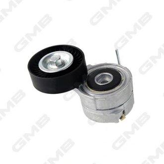 Ролік натяжний ременя генератора Audi A4/A5/A6/A7/A8/Q5/Q7/ Porsche Cayenne/Panamera/ VW Touareg 2.8/3.2 GMB GAT20490