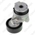 Ролік натяжний ременя генератора Dacia Duster/Logan/Lodgy/Dokker/ Renault Clio/Megane/Scenic/Kangoo/Sandero/Fluence/Captur/ Nissan Juke/Note/Qashqai/Tiida/Micra/ MB A-Class/B-Class/CLA/GLA/Citan/ Lada GMB GAT20590 (фото 2)