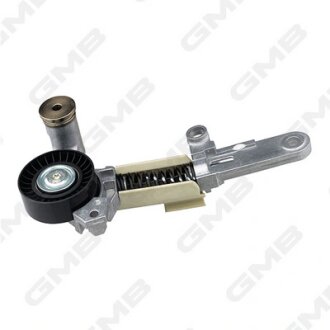 Ролік натяжний ременя генератора MB GLE/GLK/ML W166 /W204/W212 GMB GAT30010
