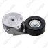 Ролік натяжний ременя генератора Nissan Juke 1.6 MR16DDT/ Rogue Sport 2.0 MR20DD/ Sentra 1.8 MRA8DE GMB GAT30020 (фото 1)