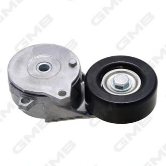 Ролік натяжний ременя генератора Nissan Juke 1.6 MR16DDT/ Rogue Sport 2.0 MR20DD/ Sentra 1.8 MRA8DE GMB GAT30020
