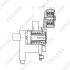 Ролик натяжной ремня генератора Toyota Hilux/Hiace/Fortuner/Land Cruiser Prado 1 GMB GAT30050 (фото 2)