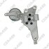 Ролик натяжной ремня генератора Toyota Hilux/Hiace/Fortuner/Land Cruiser Prado 1 GMB GAT30050 (фото 5)