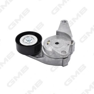 Ролік натяжний ременя генератора Chevrolet Captiva/Camaro/Malibu/ Opel Antara/Insignia/Vectra C/ Saab 9-3 GMB GAT30520