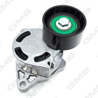 Натяжний ролик поліклинового ременя GMB GAT31830 (фото 1)