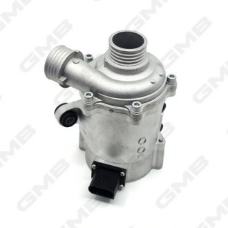 Насос водяной дополнительный электрический BMW 3/4/5/X1 N20B20/B GMB GEWBM010