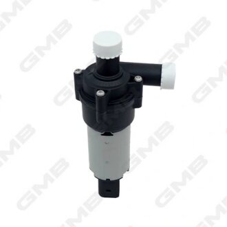 Насос водяной дополнительный электрический Audi A3/A6/TT/R8/ VW Touareg/ Porche GMB GEWF010 (фото 1)