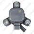 Насос водяной дополнительный электрический Toyota Avalon/Camry 2.5 2AR‑FE/2AR‑FX GMB GEWT004 (фото 2)