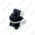Насос водяний додатковий електричний VW Passat B5/B6/B7/ CC/ Transporter T5/T6/ Skoda Superb GMB GEWVW007 (фото 1)