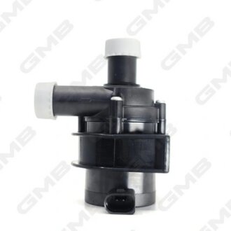 Насос водяний додатковий електричний Audi A4/A5/Q5/ VW Amarok 2.0 TSI/TFSI GMB GEWVW013