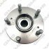 Ступица колеса переднего Honda Civic 06-/11- GMB GH10300 (фото 5)