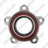 Ступица колеса переднего Ford Transit 00-06 GMB GH21160 (фото 4)