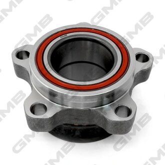 Ступица колеса переднего Ford Transit 00-06 GMB GH21160