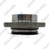 Ступица колеса переднего Toyota Hiace 06-13 GMB GH21180 (фото 2)