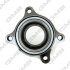 Ступица колеса переднего Toyota Hiace 06-13 GMB GH21180 (фото 3)