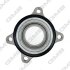 Ступица колеса переднего Toyota Hiace 06-13 GMB GH21180 (фото 4)
