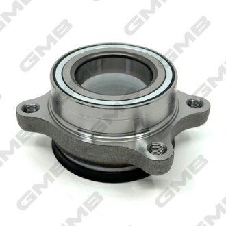Ступица колеса переднего Toyota Hiace 06-13 GMB GH21180