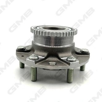Ступиця колеса переднього Hyundai H-1 97-/07- 2.5 CRDi GMB GH23740T