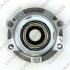 Ступица колеса переднего Nissan Maxima/Murano/Teana/Cefiro/ Infinity FX S50 (GH3 GMB GH32700M (фото 3)