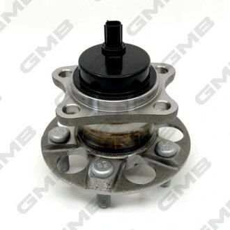 Ступиця колеса заднього Toyota Auris E150 06-12/Prius W30 09-15/ Subaru Trezia 10- GMB GH33160A