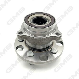 Ступиця колеса заднього Lexus GS/IS/RC GMB GH33430M