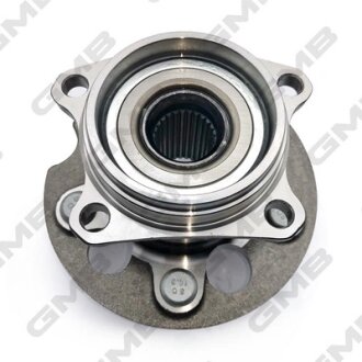 Ступиця колеса заднього Toyota Rav 4 00-05 GMB GH33470