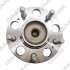 Ступица колеса заднего Hyundai i30/Elantra MD/Veloster/ Kia Ceed/Cerato/Soul (GH GMB GH33510 (фото 3)