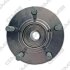 Ступиця колеса заднього Mitsubisho ASX/Outlander/ Citro?n C-Crosser/C3 Aircross/ Peugeot 4007/4008/ Jeep Compas/Patriot GMB GH33800M (фото 4)