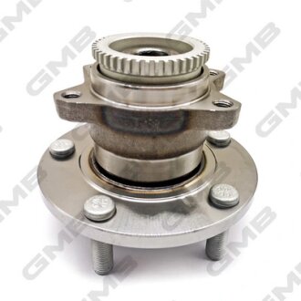 Ступиця колеса заднього Mitsubishi Galant 03-12 GMB GH33910T