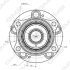 Ступиця колеса переднього Hyundai i30/i40/ix35/ix55/Santa Fe II/III/Sonata YF/Tucson/Kia Optima/Sorento II/Sportage GMB GH34870 (фото 2)