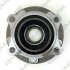 Ступиця колеса переднього Hyundai i30/i40/ix35/ix55/Santa Fe II/III/Sonata YF/Tucson/Kia Optima/Sorento II/Sportage GMB GH34870 (фото 5)