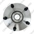 Ступиця колеса переднього Hyundai i30/i40/ix35/ix55/Santa Fe II/III/Sonata YF/Tucson/Kia Optima/Sorento II/Sportage GMB GH34870 (фото 6)