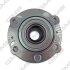 Ступиця колеса переднього Hyundai i30 07-/11-/ Kia Ceed GMB GH34880 (фото 5)