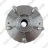 Ступиця колеса переднього Hyundai i30 07-/11-/ Kia Ceed GMB GH34880 (фото 6)