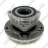 Ступица колеса переднего Audi A3/Q2/TT/ VW Golf/Passat B8/Tiguan II/Touran III/A GMB GH35030M (фото 3)