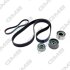 Комплект ГРМ Kia Sorento 2.4 DOHC GMB GKK0007 (фото 2)