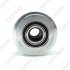 Муфта генератора Nissan Almera N16/Micra K12/ Renault Clio 1.5 dCi/Kangoo 1.6 (G GMB GOP0010 (фото 5)