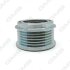 Муфта генератора Chevrolet Captiva 2.0D/ Ssangyong 2.9 D GMB GOP1080 (фото 2)