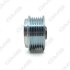 Муфта генератора Chevrolet Captiva 2.0D/ Ssangyong 2.9 D GMB GOP1080 (фото 4)