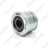Муфта генератора Nissan Qashqai 2.0 13-/ Renault Koleos 2.0 dCi 16-/19- (GMB GOP1110 (фото 2)