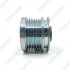 Муфта генератора Nissan Qashqai 2.0 13-/ Renault Koleos 2.0 dCi 16-/19- (GMB GOP1110 (фото 3)
