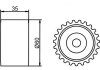 Напрямний ролик GMB GT90130 (фото 4)