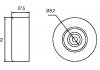 Ролик приводного ремня AUDI, VW 1.0-1.4i, 1.7-1.9D, SDI 95 (выр-во) GMB GTA0190 (фото 4)