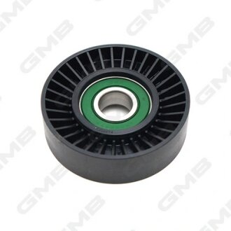 Ролік натяжний ременя генератора Mazda 323/626/ Kia Sephia/Shuma (1.5/1.8/2.0 FE/FP) GMB GTA0870