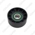 Натяжний ролик поліклинового ременя GMB GTA0900 (фото 1)