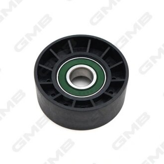 Натяжний ролик поліклинового ременя GMB GTA0900